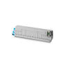OKI 46861325 toner geel (origineel) 042990 - 1