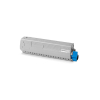OKI 46861328 toner zwart (origineel) 042984 - 1