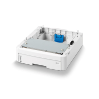 OKI 47074403 C8x4 optionele papierlade voor 535 vel 848435