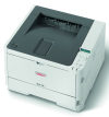 OKI B412dn A4 laserprinter zwart-wit 45762002 899011 - 2