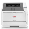 OKI B412dn A4 laserprinter zwart-wit 45762002 899011 - 1