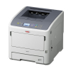 OKI B721dn A4 laserprinter zwart-wit 899056 - 1