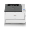 OKI C332dnw A4 laserprinter kleur met wifi 899018 - 1