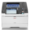 OKI C542dn A4 laserprinter kleur 899009 - 1