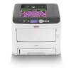 OKI C612n A4 laserprinter kleur 899002 - 1