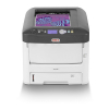 OKI C712n A4 laserprinter kleur 899019 - 1
