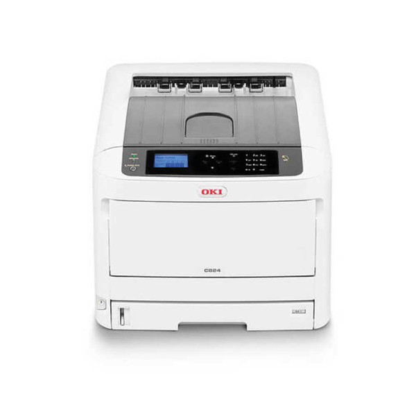 OKI C834nw A3 laserprinter kleur met wifi 47074214 899028 - 1