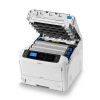 OKI C844dn A3 laserprinter kleur 899090 OKI C844dn A3 laserprinter kleur 899090 - 2