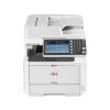 OKI MB492dn all-in-one A4 laserprinter zwart-wit (4 in 1) 899055 - 1