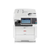 OKI MB562dnw all-in-one A4 laserprinter zwart-wit met wifi (4 in 1) 899014 - 1