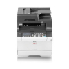 OKI MC563dn all-in-one A4 laserprinter kleur (4 in 1) 899000 - 1