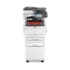 OKI MC883dnct all-in-one A3 laserprinter kleur (4 in 1)