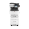 OKI MC883dnv all-in-one A3 laserprinter kleur (4 in 1) 899071 - 1