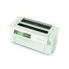 OKI Microline ML4410 matrix printer zwart-wit 00111601 899077 - 4