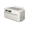 OKI Microline ML4410 matrix printer zwart-wit 00111601 899077 - 1