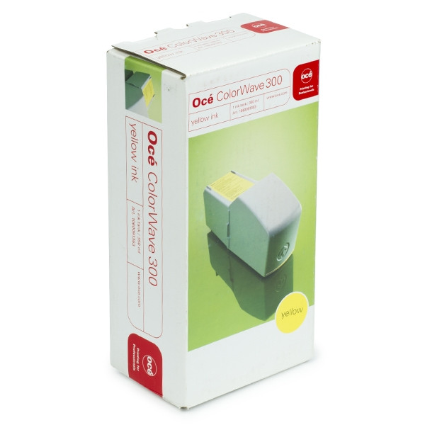 Oce Océ 1060091363 inktcartridge geel (origineel) 1060091363 057040 - 1