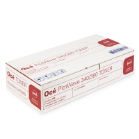 Oce Océ 1070011810 toner zwart 2 stuks (origineel) 1070011810 1070066402 6826B003AA 084644