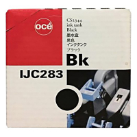Oce Océ 29951072 inktfles zwart (origineel) 29951072 057166