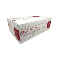 Oce Océ F4 (1060033667) toner zwart (origineel) 1060033667 084706