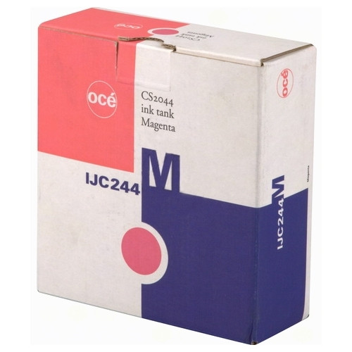 Oce Océ IJC244 (29952211) inktcartridge magenta (origineel) 29952211 057004 - 1