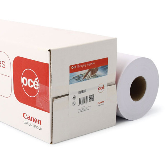 Oce Océ IJM021 Standard paper roll 594 mm x 110 m (90 g/m²) 97024717 157000 - 1