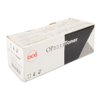 Oce Océ OP22/33 toner zwart (origineel) 29953030 084506