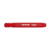 Office Products permanent marker rood (1-3 mm rond)