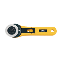 Olfa RTY-2/G roterend mes 45 mm RTY-2/G 219709