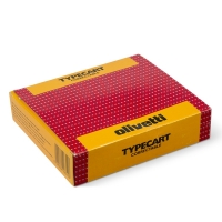 Olivetti 80836 corrigeerbaar inktlint (origineel) 80836 042022