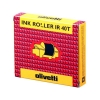 Olivetti 81129 inktlint zwart (origineel) 042394 - 1