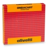 Olivetti 82025 ondacart corrigeerbaar inktlint (origineel)