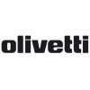 Olivetti 82579 toner zwart hoge capaciteit (origineel) 077040 - 1