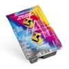 Olivetti B0045 F 4 kleuren inktcartridge 2 stuks (origineel) B0045F 042260