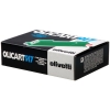 Olivetti B0287 toner zwart (origineel) 077276 - 1