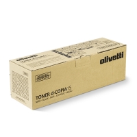 Olivetti B0360 toner zwart (origineel) B0360 077070