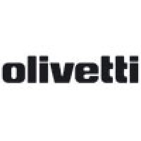 Olivetti B0446 toner zwart (origineel) B0446 077055 - 1