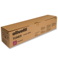 Olivetti B0535 toner magenta (origineel) B0535 077064