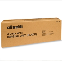 Olivetti B0537 imaging unit zwart (origineel) B0537 077104