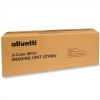 Olivetti B0540 imaging unit cyaan (origineel) 077110 - 1