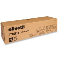 Olivetti B0577 toner zwart (origineel) B0577 077114