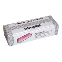 Olivetti B0615 toner magenta (origineel) B0615 077148