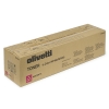 Olivetti B0653 toner magenta (origineel)