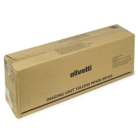 Olivetti B0656 imaging unit geel (origineel) B0656 077552