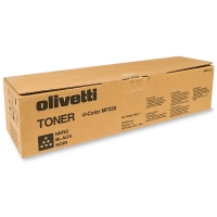 Olivetti B0727 toner zwart (origineel) B0727 077072