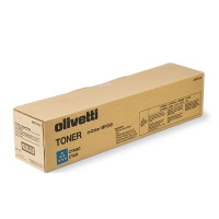 Olivetti B0730 toner cyaan (origineel) B0730 077078