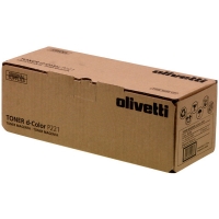 Olivetti B0765 toner magenta (origineel) B0765 077214