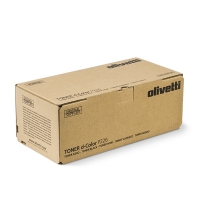 Olivetti B0771 toner zwart (origineel) B0771 077196