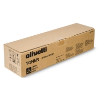 Olivetti B0778 toner zwart (origineel) B0778 077180