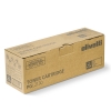 Olivetti B0910 toner zwart (origineel) 077474 - 1