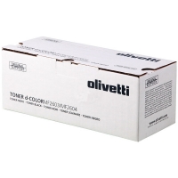 Olivetti B0946 toner zwart (origineel) B0946 077356